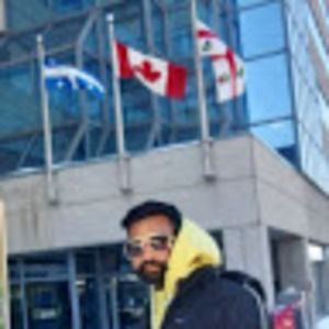 Meet your Posher, Varinder